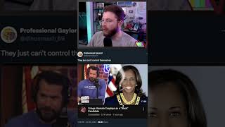 STEVEN CROWDER IS SO RACIST [upl. by Roye797]