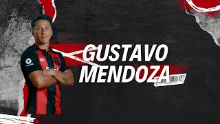 Gustavo Mendoza  Defensores de Belgrano 2024 [upl. by Teri]