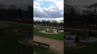 Hanley Park UK  shorts nature zoo music [upl. by Mide]