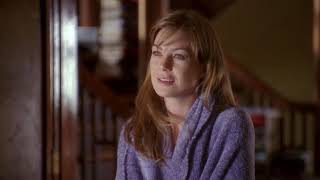 Greys Anatomy  Meredith y Derek  Parte 1 1x01 Español Latino [upl. by Edie]