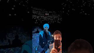 Diljit Dosanjh Live Concert Delhi  diljitdosanjh  liveconcert  shorts [upl. by Sitsuj]