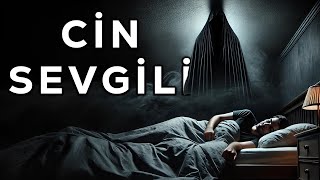 Cin ile Sevgili Olan Gencin Yaşadığı Paranormal Olaylar  Korku hikayeleri Cinli HikayelerCinli köy [upl. by Dione]