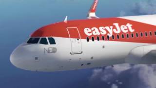 easyJet presents ‘Jet Sounds’ [upl. by Tecil]