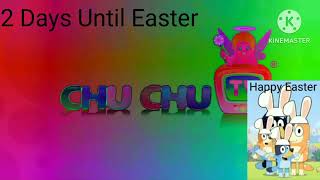 Happy Easter Day 2021 ChuChu Tv Effects Sponsored By Preview 2 Effects [upl. by Stav]