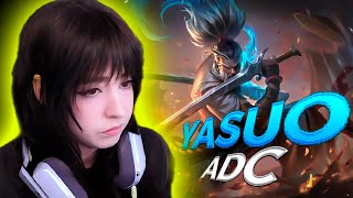 Nissaxter vs Yasuo ADC  Termina mal  Stream Twitch [upl. by Shamrao437]