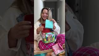 Trisha Paytas Remembers Birthday Gift Opening Memories [upl. by Caldera]