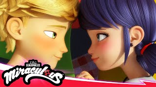 MIRACULOUS  🐞 PROTECTION 🐾  SEASON 5  Tales of Ladybug amp Cat Noir [upl. by Garihc]