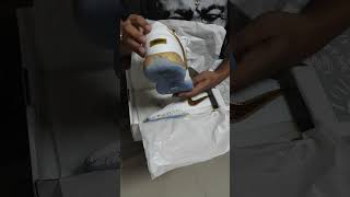 Unboxing Lebron 20 The Moment [upl. by Ellirehs]