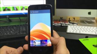 Unboxing and Quick Specs Review of the ZTE Majesty Pro [upl. by Aline101]