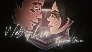 Web of Lies  MSP SERIES  S1 EP7 15 [upl. by Yelena]