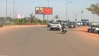 Burkina faso ADOPTION DU BUDGET 2018 [upl. by Sethi]