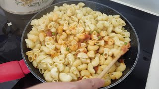 ¡2 RECETAS de PASTA que no te puedes perder [upl. by Eustasius742]