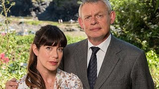 Doc Martin Season 8 Premiere [upl. by Hunley]