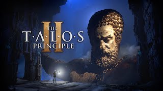 Talos Principle 2 Orpheus Ascending Puzzle 13 Extension [upl. by Amieva827]