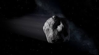 Asteroid 7482 to zip by Earth on Jan 18 2022 [upl. by Anilecram619]