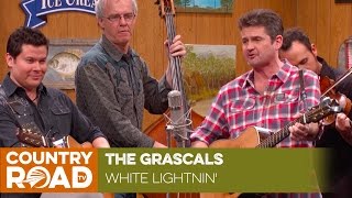 The Grascals sing quotWhite Lightninquot [upl. by Benjamen771]