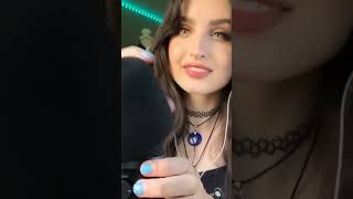 Beebee asmr only mic triggers compilation Full video on my channel fastandagressiveasmr [upl. by Alice]