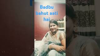 Badbu bahut aati hainice videoYouTube videoYouTube shortsYouTube reelsbeautiful video [upl. by Ginsburg]