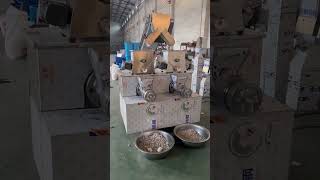 Interesting food machines！Pasta machine machine productionline machinery youtube [upl. by Laeynad]