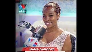 MAMA DIAMOND NATAKA DIAMONDPLATNUMZ AOE  NATAKA GARI LA KIFAHARIquot [upl. by Olra]