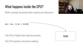 Microarchitecture Exploitation  Below Assembly [upl. by Radec]