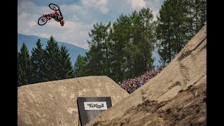 2017 Crankworx Innsbruck Slopestyle presented by Kenda Watch Party [upl. by Foscalina353]