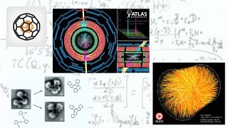 Conférence Des quarks et des gluons [upl. by Ainna333]