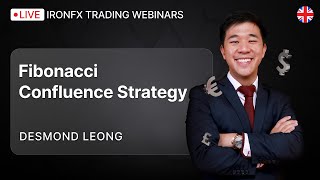 Fibonacci Confluence Strategy  16102024 [upl. by Fital]