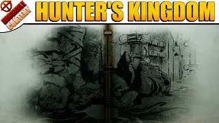 GOD OF WAR Hunters Kingdom Treasure Map  Dig Spot Location hunters kingdom [upl. by Phip45]