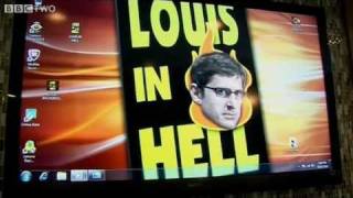 Louis Theroux in Hell  Americas Most Hated Family in Crisis  BBC Two [upl. by Aillemac36]