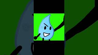 Teardrop and Flower be like in BFB 27 animation test [upl. by Lilly865]