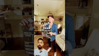 funny comedy filmingtips filmphotographer prank family balloon [upl. by Sherry]