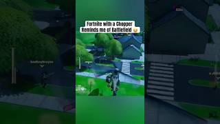 Guess I’m the Designated Pilot fortnite shorts [upl. by Otipaga]