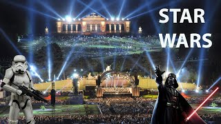 Das SOMMERNACHTSKONZERT der Wiener Philharmoniker 2010 [upl. by Naman]