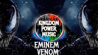 Eminem  Venom TONY REMIX No Copyright Music [upl. by Aneis950]