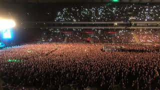 Iron Maiden  Blood Brothers  Live PGE Narodowy  Warsaw 2022 [upl. by Greene]