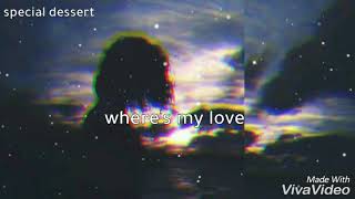 Syml  wheres my love مترجمه [upl. by Idette]