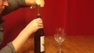 HiCoup waiters corkscrew review [upl. by Inman]