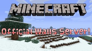 Minecraft Hunger Games Official Server 18 [upl. by Tteltrab622]