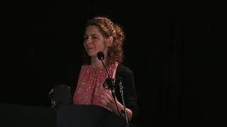 AES AVAR 2024 Keynote 2 Annika Neidhardt quotRoom Acoustics and Augmented Realityquot [upl. by Belda24]