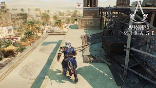 Assassins Creed Unity  Master Assassin Stealth Kills Gameplay  PC RTX 2080 Showcase [upl. by Reiniar]