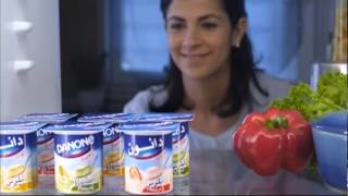 Pub  Danone Velouté [upl. by Treble]