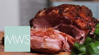 Roast Ham Bridal Bites S01E18 [upl. by Hump]