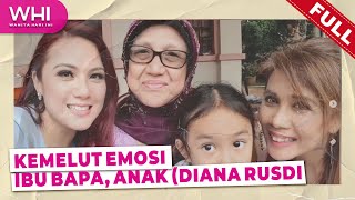 FULL Wanita Hari Ini 2023  Kemelut Emosi Ibu Bapa Anak Diana Rusdi Wed May 24 [upl. by Olracnaig39]