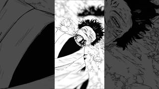 👿SUKUNA USOU A TÉCNICA DO MUZAN QUE ELE APRENDEU NA ERA HEIAN  JUJUTSU KAISEN 268 [upl. by Namsaj]