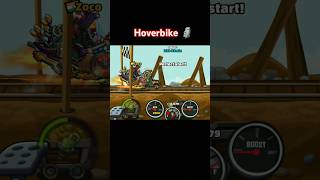 Hoverbike vs Hoverbike 📛 Zocogameplay 🙋 hcr2 zoco gameplay hoverbike like shorts subscribe [upl. by Sanger]