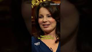 Fran Drescher Opens Up On How She Survived Violent Assault  pt1  celebrity thenanny [upl. by Creigh]