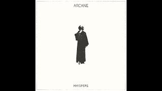 Arcane  Whispers full album [upl. by Bolanger]