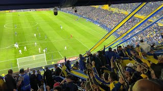 BOCA FORTALEZA DESDE LA 12 [upl. by Azriel]