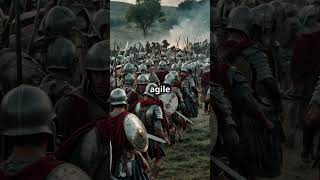 The Battle of Carrhae Romes Greatest Defeat [upl. by Raveaux]